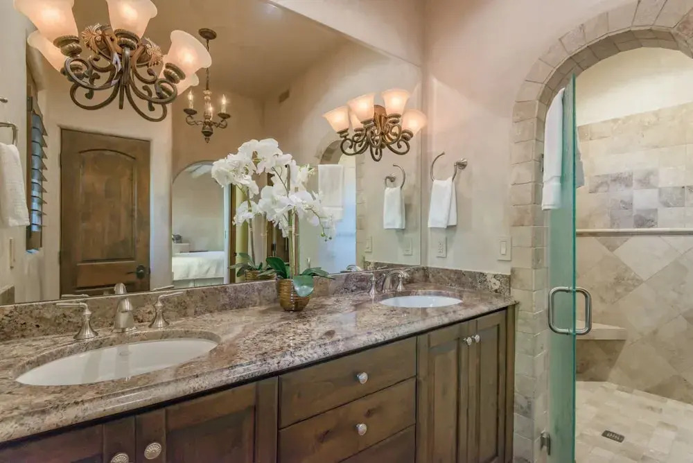 3bd Villa Hermosa