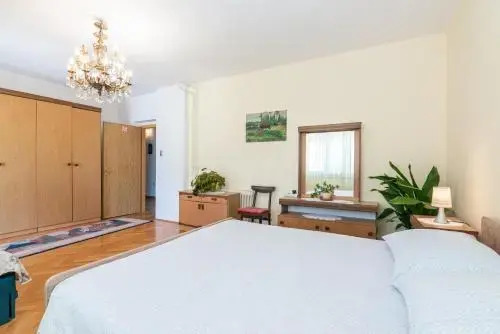 Apartment Vida