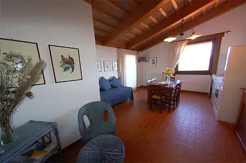 Podere Novo