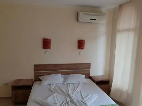VIP Apartments in Garden Beach