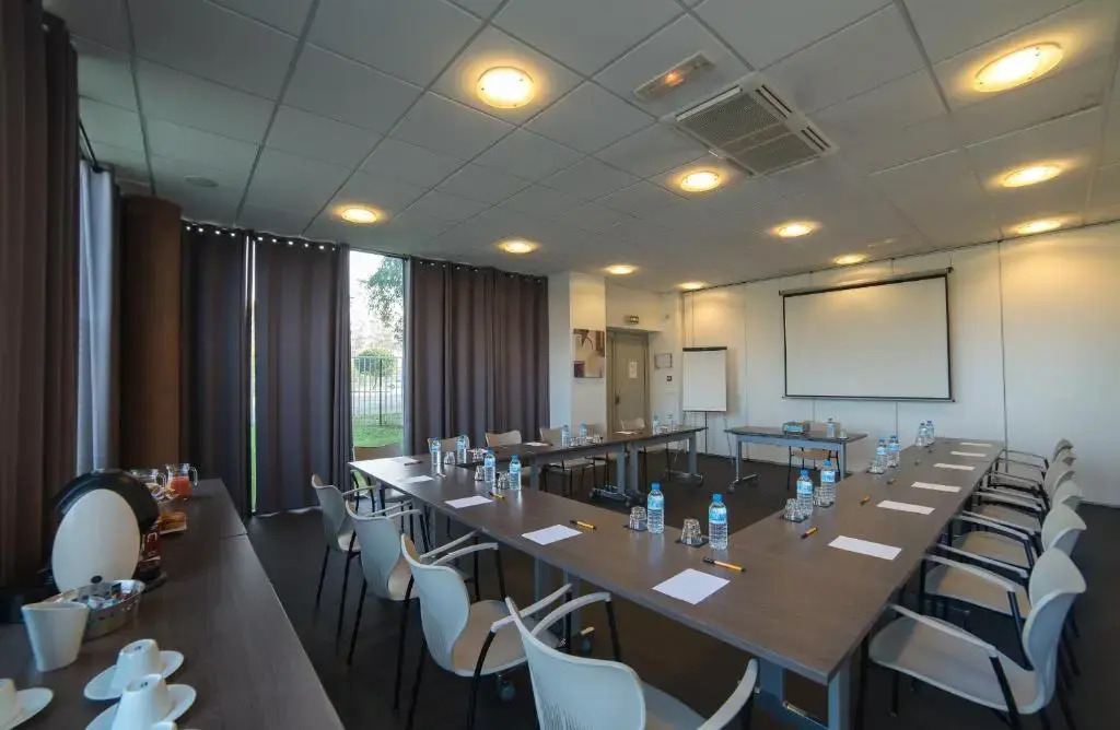 Mercure Agen Centre