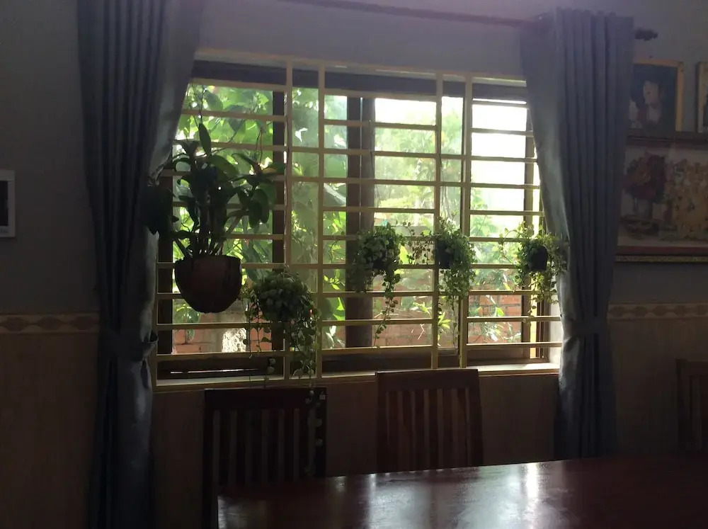 Realkhom Homestay