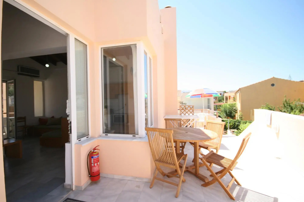 Elmas Dream Apartments & Villas