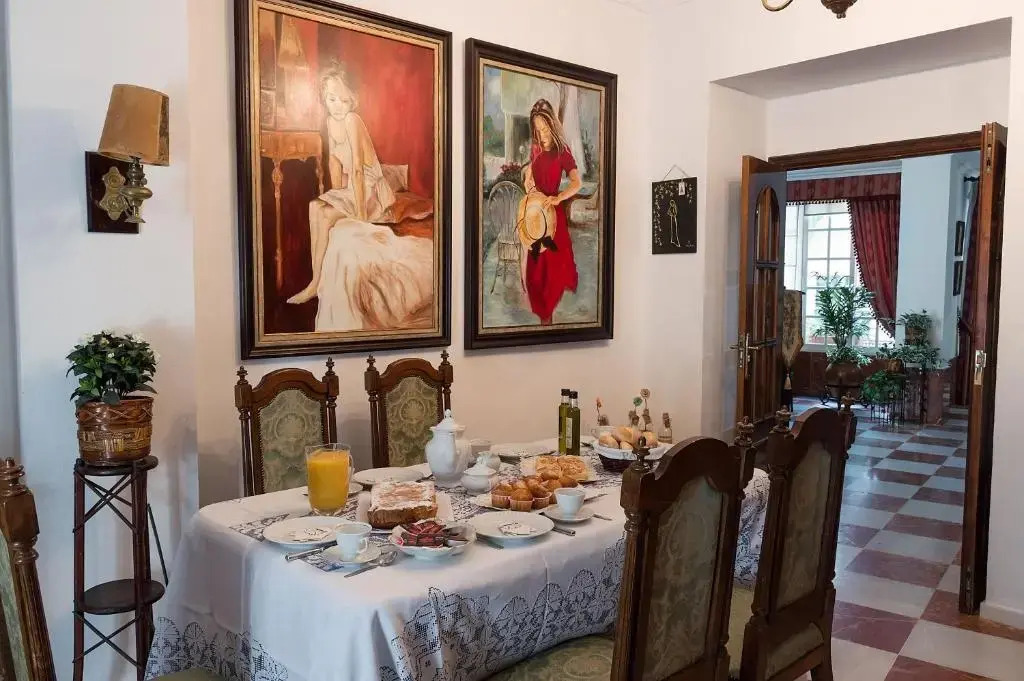 Boutique house LujoPobre