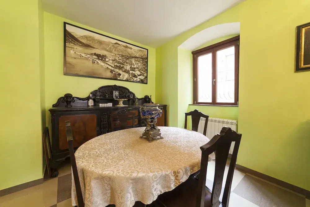 Palace Lukovic