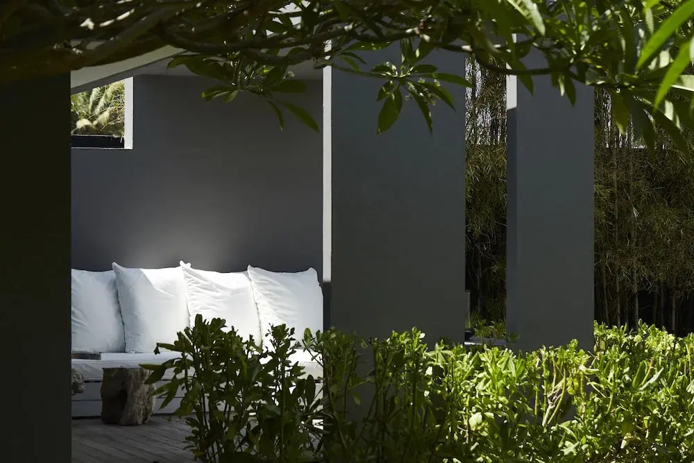 5-Star Boutique Hotel The Lombok Lodge
