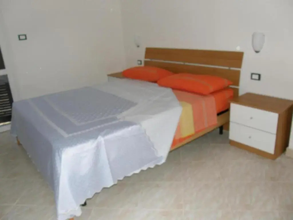 Residence Pianeta Sardegna 2