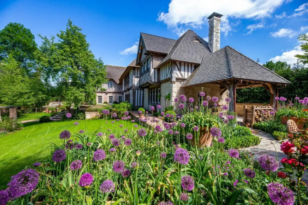 Le Domaine d'Ablon