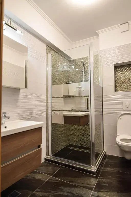 apart hotel victor 404