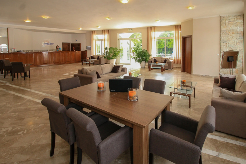 Hotel Yannis Corfu