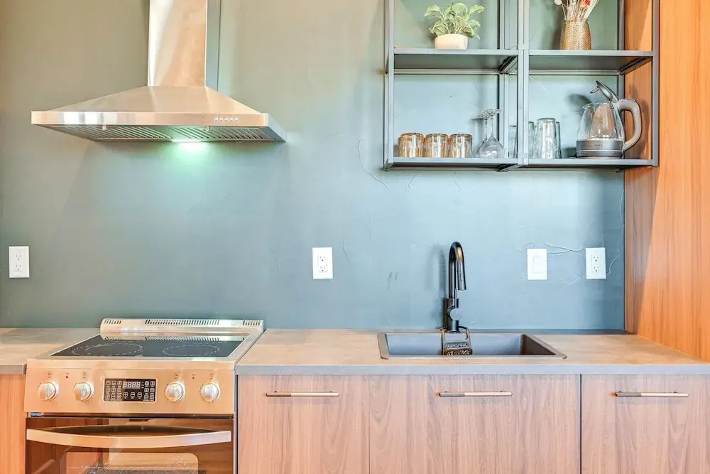 1 Mi to Main Street: Extended Stay in Buena Vista!