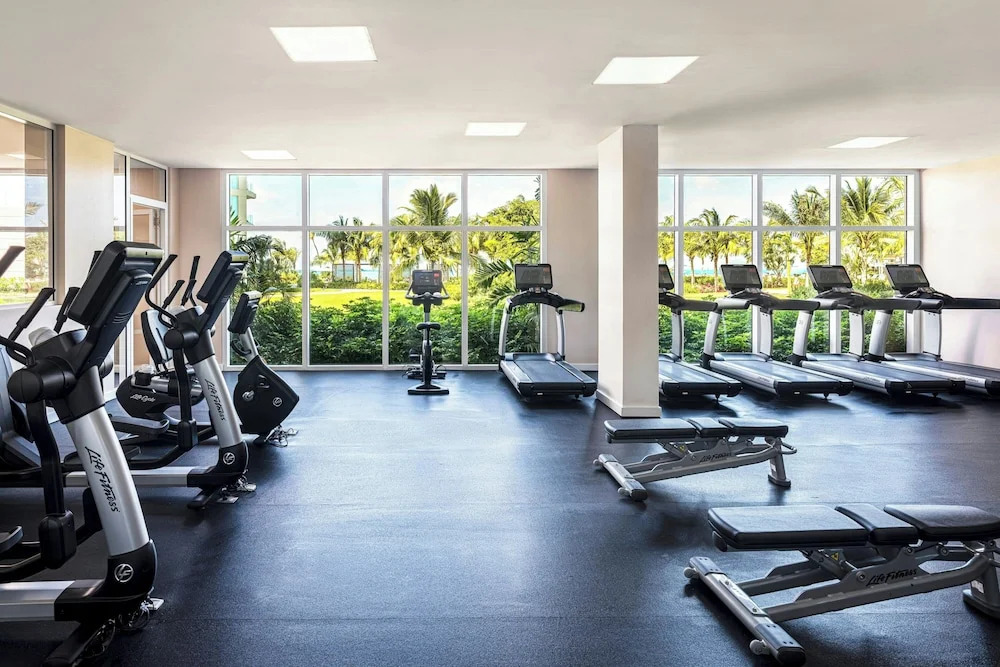The Ritz-Carlton Residences, Turks & Caicos