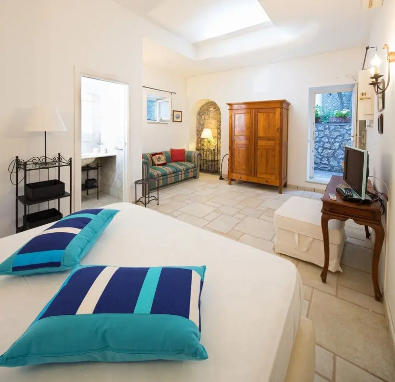 Relais Bismarck