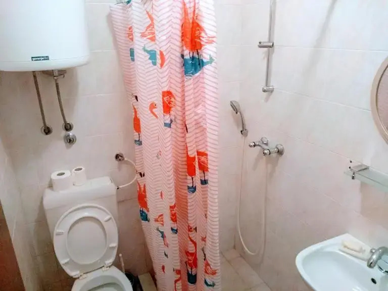 Apartment Curri