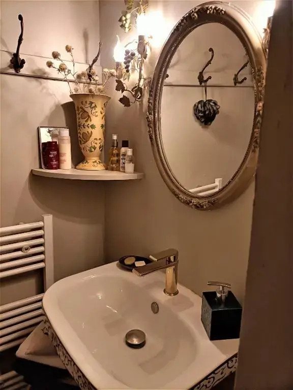 Suite Provençale