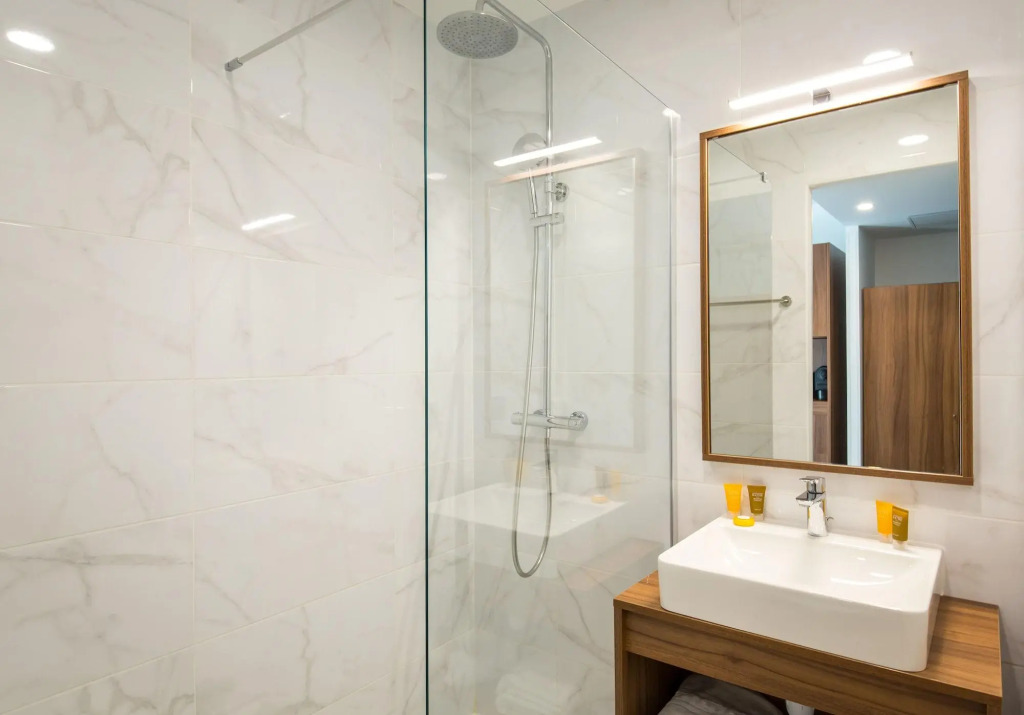 SOWELL HOTELS La Plage