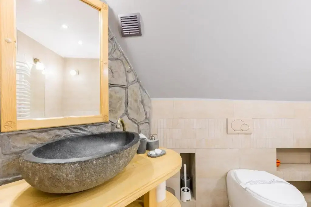 Apartamenty Na Szczytach Zakopane