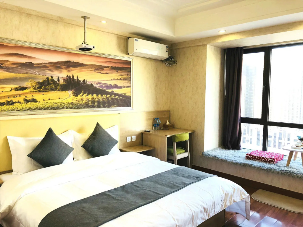 Xi'an Phoenix Holiday Hotel