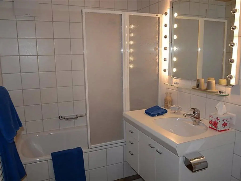 Apartment Scapa Schönried