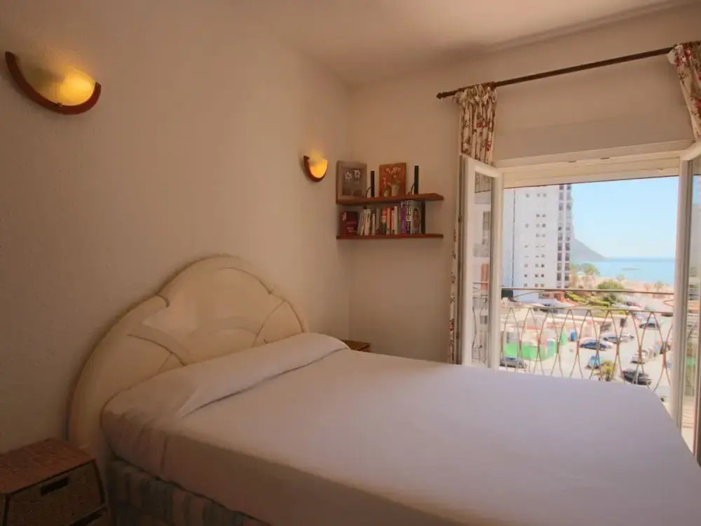 Apartamento Joya I - Costa CarpeDiem