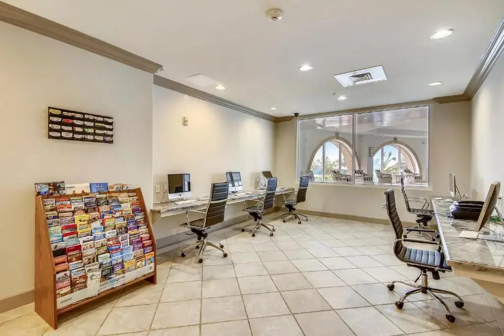 Queen of Diamonds by Ryson Vacation Rentals