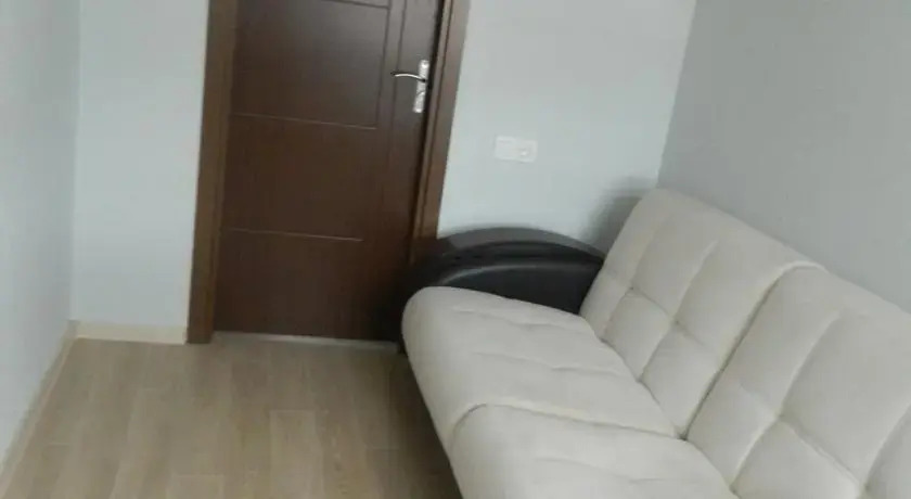 Apartment Near The Sea