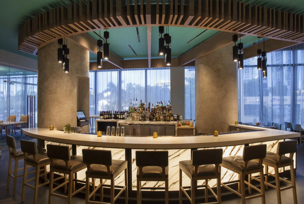 The Westin Sarasota