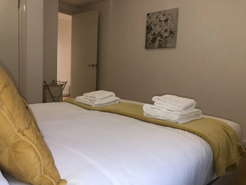 London River Side Hideaway Luxury Apartments
