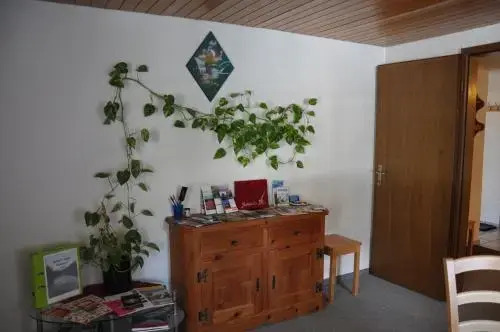 Ferienwohnung Alter Raaben