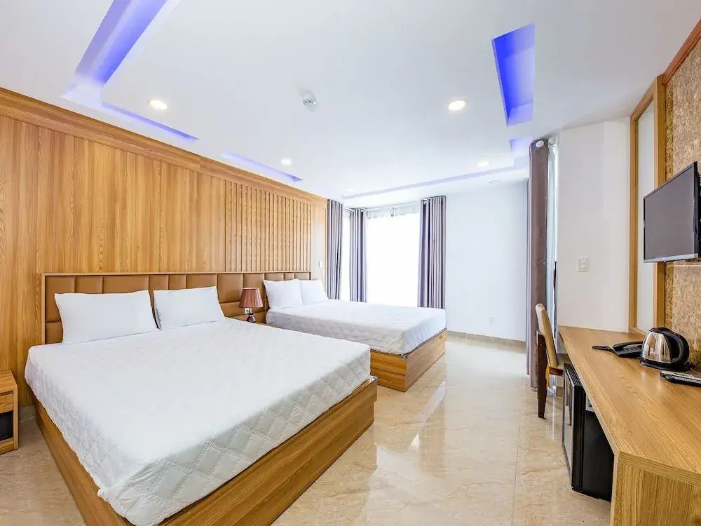 Thien Anh Hotel