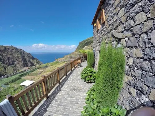 Sea & mountain views. the perfect escape for relaxing & walking   Casa De Campo