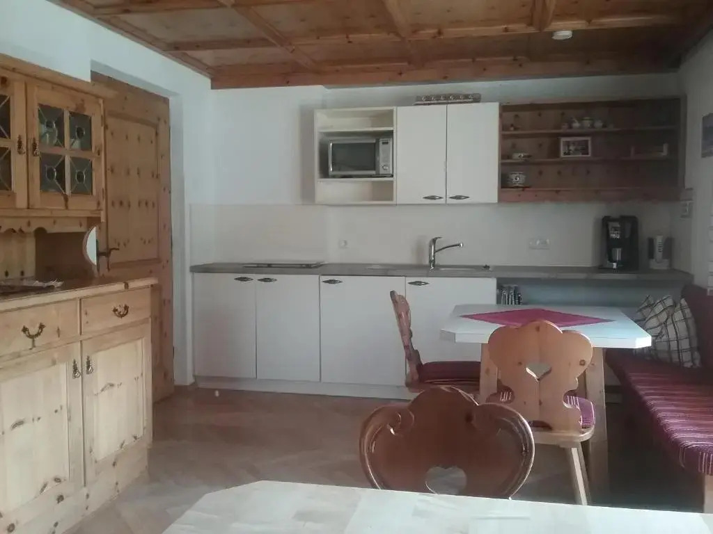 Ferienwohnung Bacher Gertrud