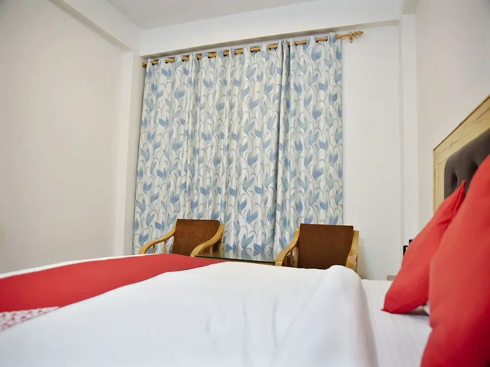 OYO 10764 Hotel Hadimba Manali