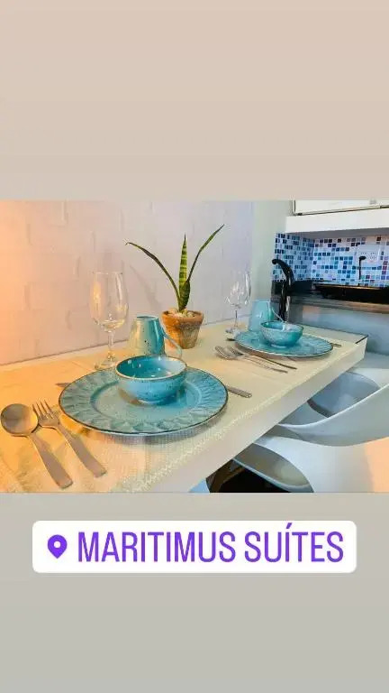 Pousada Maritimus