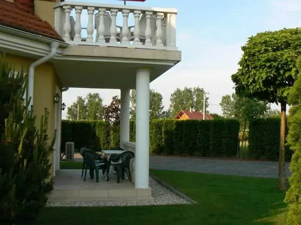 Szép Ilonka Vendégház