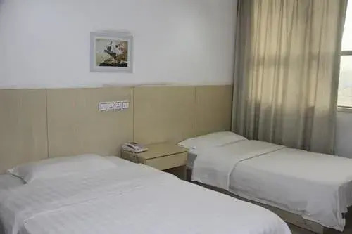 Dong'an Business Hotel