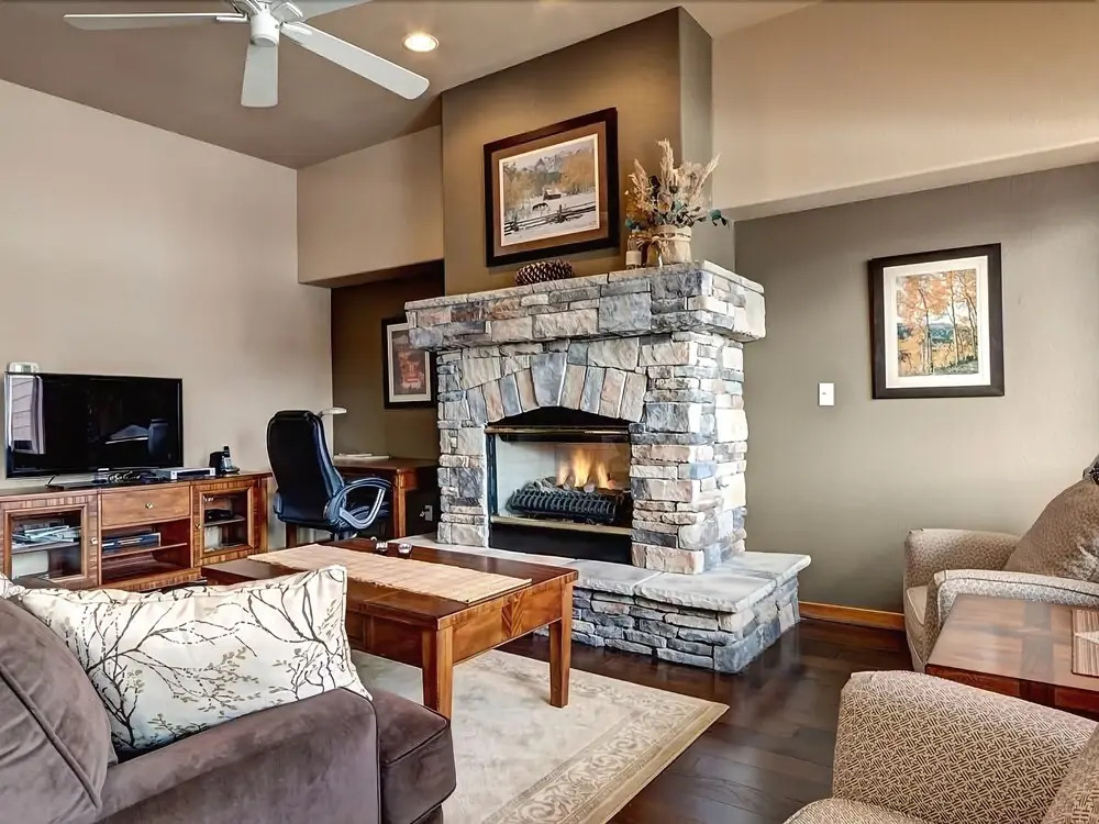 Pbr 112 Ponds On The Blue River 3 Bedroom Home