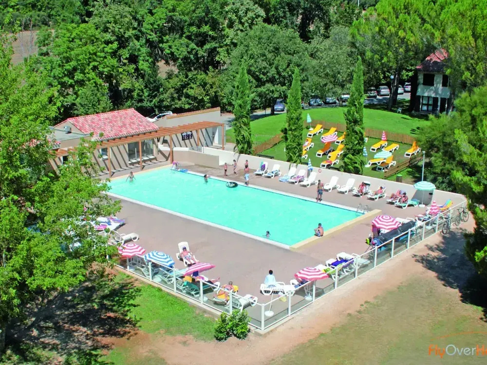 Well-kept Apartment in the Lubéron Near a spa Resort