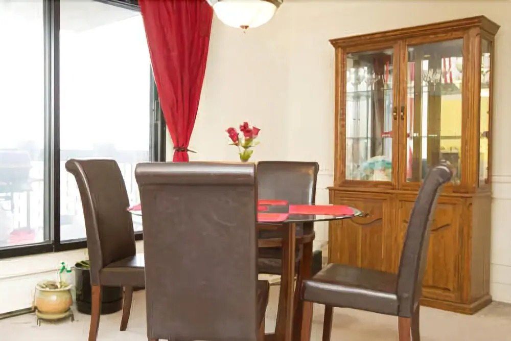 Gorgeous Two-Bedroom Condo