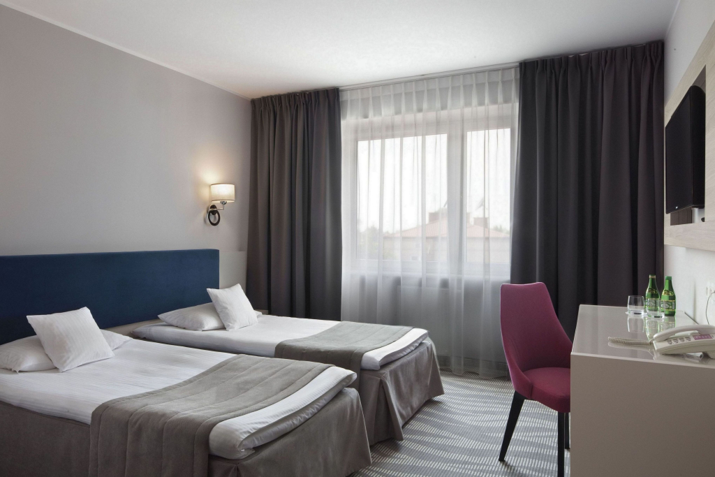 Hotel Witkowski Warsaw Airport