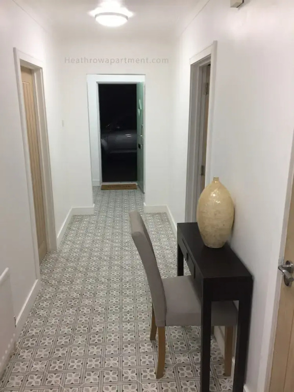 Heathrow LHR Apartments