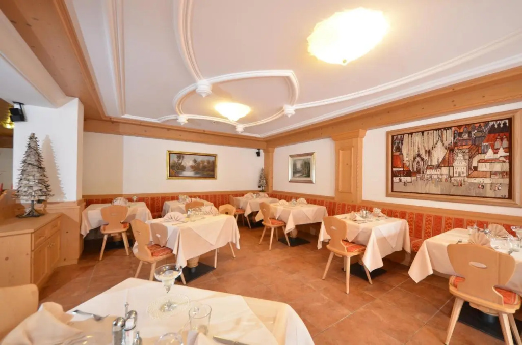 Hotel La Soldanella