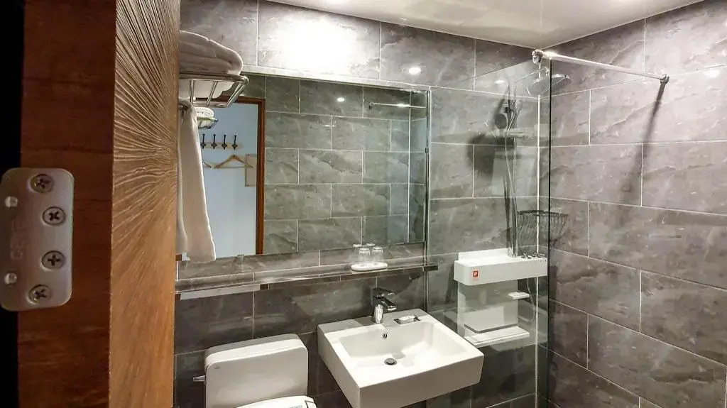 Mokpo Shinan Beach Hotel