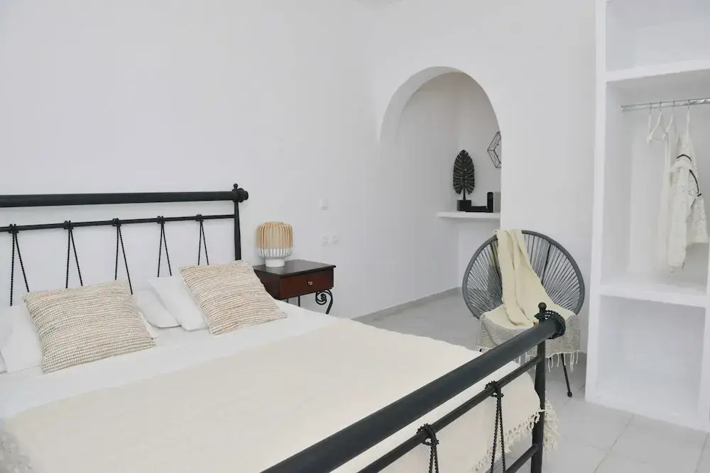 Kasraki Dunes Naxos