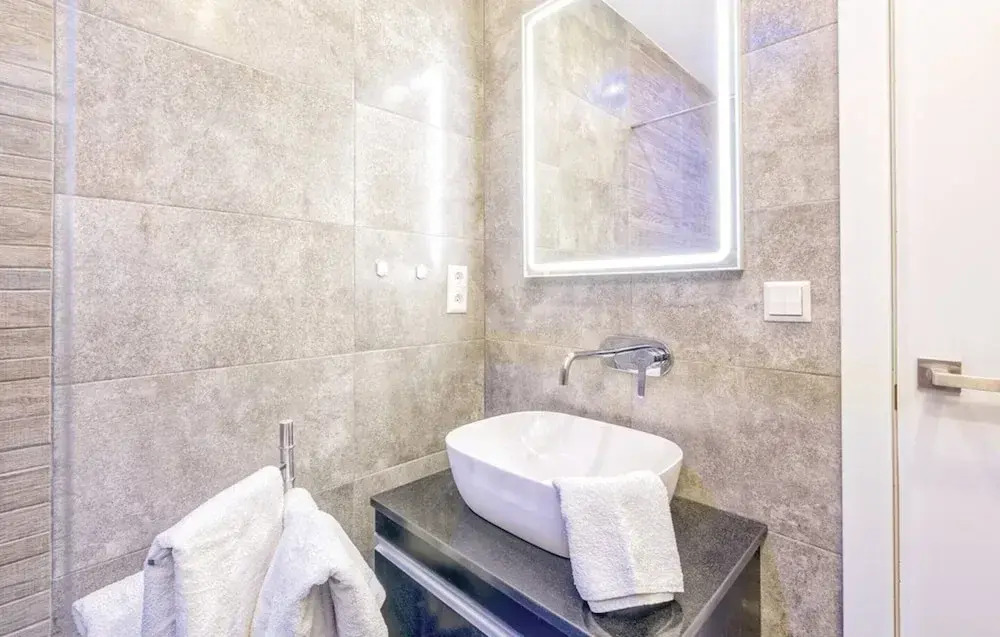 Charming apartment in Mijas