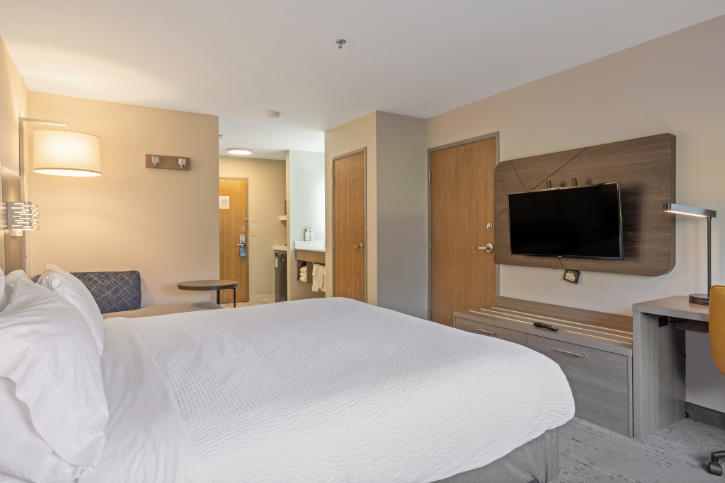 Holiday Inn Express Hotel & Suites Torrington by IHG