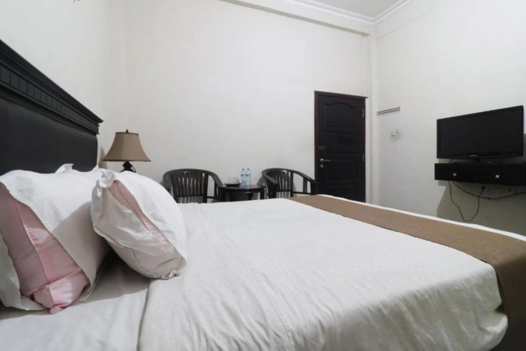 Hotel Antariksa