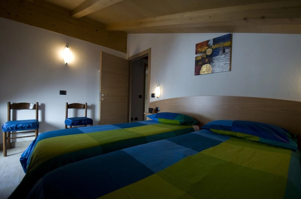 Casa Fiorella