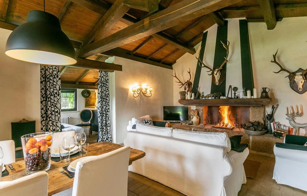Beautiful Home in Nepi With Wifi, Private Swimming Pool and Outdoor Swimming Pool