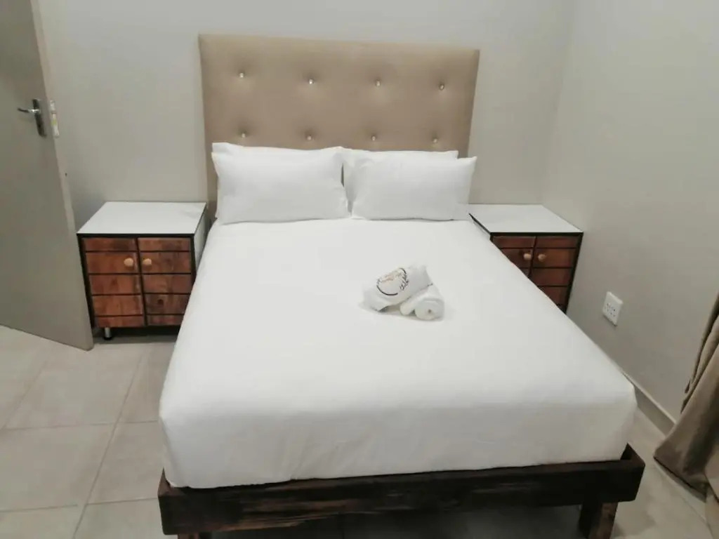 La Gracia Lodge